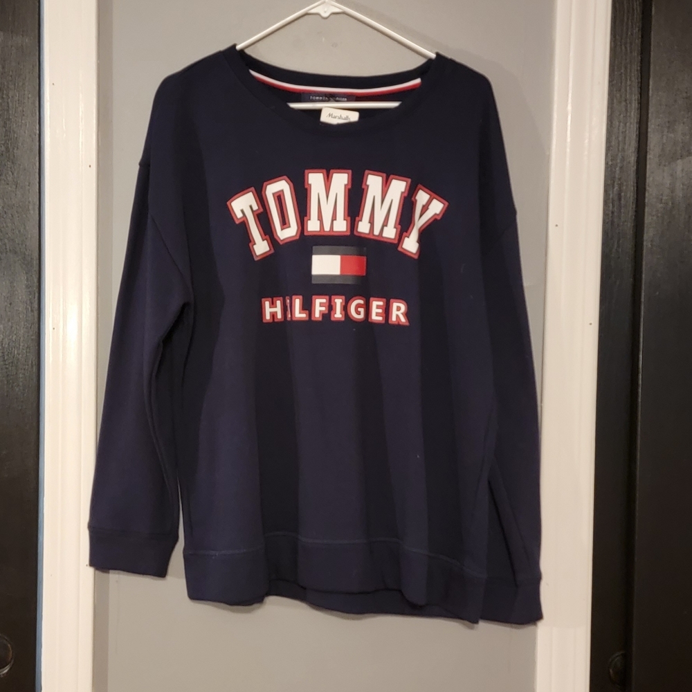 Tommy Hilfiger Sweatshirt